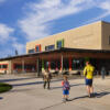 James Baldwin Elementary School