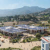 Malibu High School Campus Addition