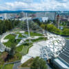 Riverfront Park Pavilion